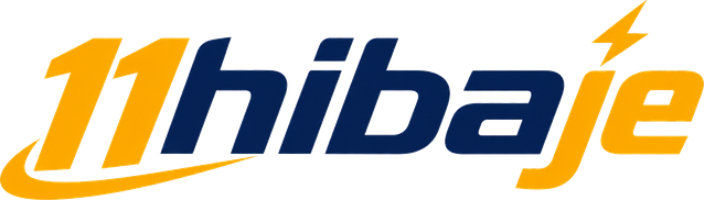 11hibaje